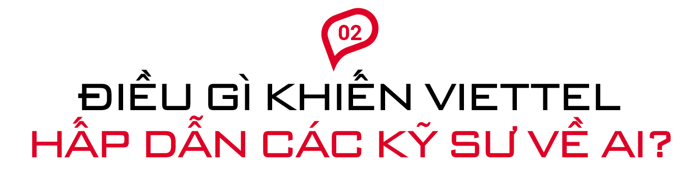 Khát vọng AI của Viettel: Mỗi người dân có một người bạn ảo thông minh, thân thiện và đáng tin cậy - Ảnh 4.