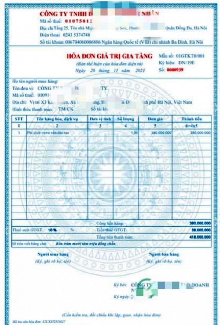 Đằng sau những lớp học làm giàu 'siêu cấp' quái dị - Ảnh 2.