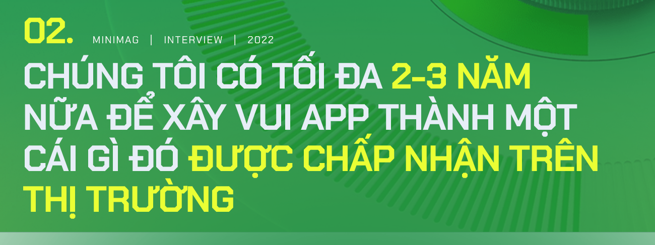 Vui App: Ứng dụng hóa giải &quot;nỗi đau&quot; về tiền lương của người lao động - Ảnh 6.