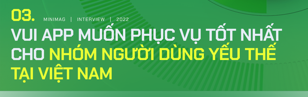 Vui App: Ứng dụng hóa giải &quot;nỗi đau&quot; về tiền lương của người lao động - Ảnh 8.