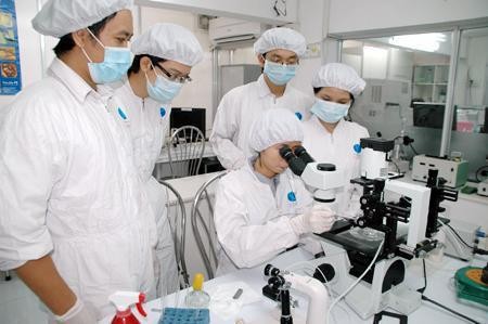 Những nhà khoa học nào của Việt Nam được gọi tên trong bảng xếp hạng thế giới? - Ảnh 1.