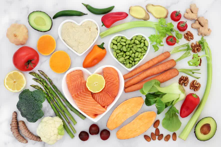 Các triệu chứng suy tim thường bị nhầm với bệnh vặt: Có 1 dấu hiệu cũng cần đi khám ngay - Ảnh 2. Các triệu chứng suy tim thường bị nhầm với bệnh vặt: Có 1 dấu hiệu cũng cần đi khám ngay - Ảnh 2.