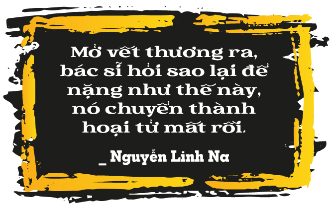 Vượt qua nỗi đau hoại tử chân, cô gái Mường 'thèm thoát nghèo' xô đổ kỷ lục gần 20 năm - Ảnh 2.