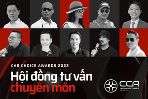 Car Choice Awards 2022 bước vào giai đoạn đề cử nước rút - Ảnh 2.