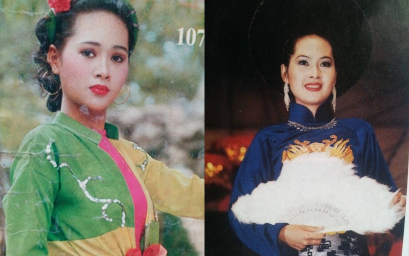 'Gái nhảy' Minh Thư sau 17 năm: Làm mẹ đơn thân, trẻ trung ở tuổi U50 - Ảnh 2.