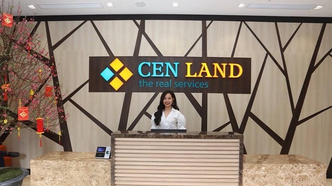 Chân dung Cen Group của ông Nguyễn Trung Vũ - Ảnh 1. Chân dung Cen Group của ông Nguyễn Trung Vũ - Ảnh 1.
