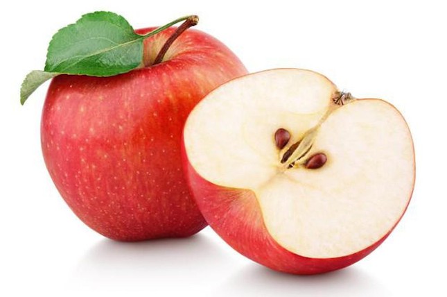 Quả táo có một bộ phận cực độc, biết để tránh kẻo 'bỏ mạng' khi ăn - Ảnh 2.