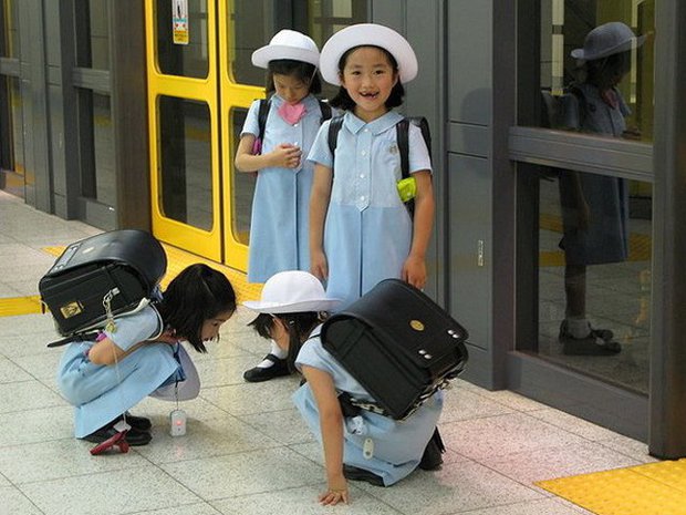 10 nguyên tắc cha mẹ Nhật dạy con được cả thế giới chia sẻ, áp dụng với mọi lứa tuổi đều hiệu quả - Ảnh 2. 10 nguyên tắc cha mẹ Nhật dạy con được cả thế giới chia sẻ, áp dụng với mọi lứa tuổi đều hiệu quả - Ảnh 2.