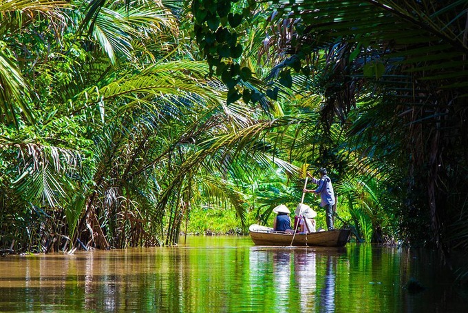 Những điều quen thuộc với người Việt nhưng lại là trải nghiệm du lịch tuyệt vời của các vị khách Tây - Ảnh 14.