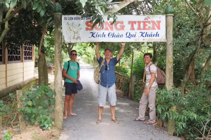 Những điều quen thuộc với người Việt nhưng lại là trải nghiệm du lịch tuyệt vời của các vị khách Tây - Ảnh 16.