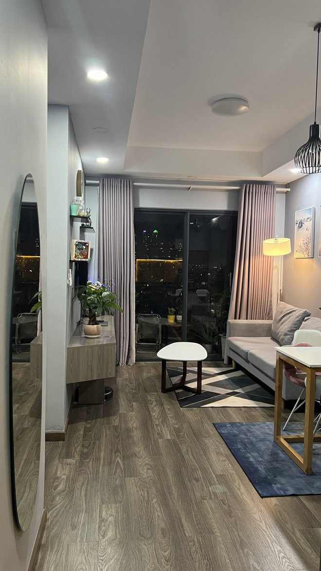 Mua căn nhà thứ 2 ở tuổi 29: Điều quan trọng là phải biết mình muốn gì - Ảnh 3. Mua căn nhà thứ 2 ở tuổi 29: Điều quan trọng là phải biết mình muốn gì - Ảnh 3.