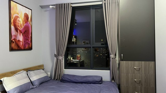 Mua căn nhà thứ 2 ở tuổi 29: Điều quan trọng là phải biết mình muốn gì - Ảnh 6. Mua căn nhà thứ 2 ở tuổi 29: Điều quan trọng là phải biết mình muốn gì - Ảnh 6.