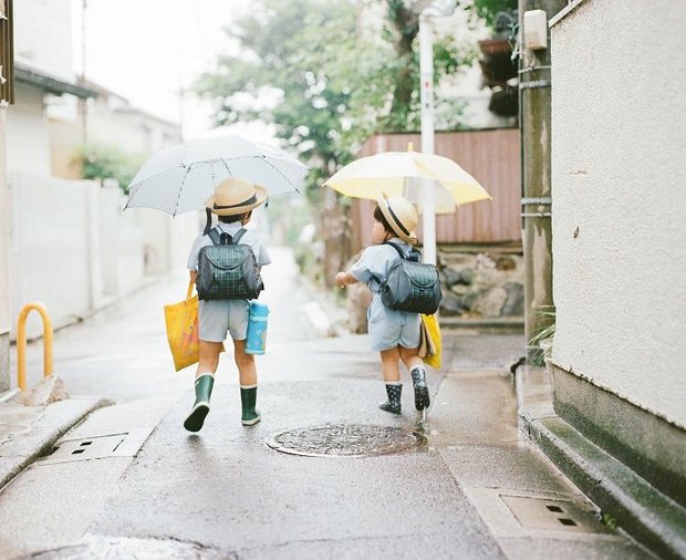 10 nguyên tắc cha mẹ Nhật dạy con được cả thế giới chia sẻ, áp dụng với mọi lứa tuổi đều hiệu quả - Ảnh 6.