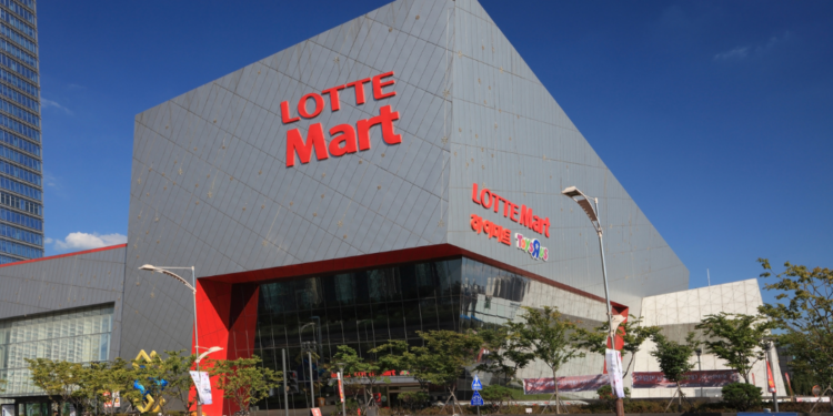 Rút khỏi Trung Quốc, Lotte sẽ tập trung vào thị trường Việt Nam? - Ảnh 2.