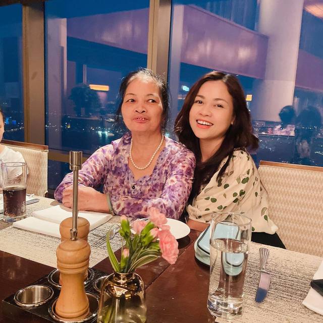 Hành trình 15 năm “cất 1 nửa lương', tích lũy về quê xây nhà để sống cùng mẹ - Ảnh 1. Hành trình 15 năm “cất 1 nửa lương', tích lũy về quê xây nhà để sống cùng mẹ - Ảnh 1.