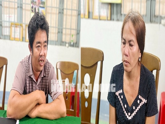 42 người tháo chạy khỏi casino ở Campuchia: Xử phạt hành chính 38 trường hợp - Ảnh 2. 42 người tháo chạy khỏi casino ở Campuchia: Xử phạt hành chính 38 trường hợp - Ảnh 2.