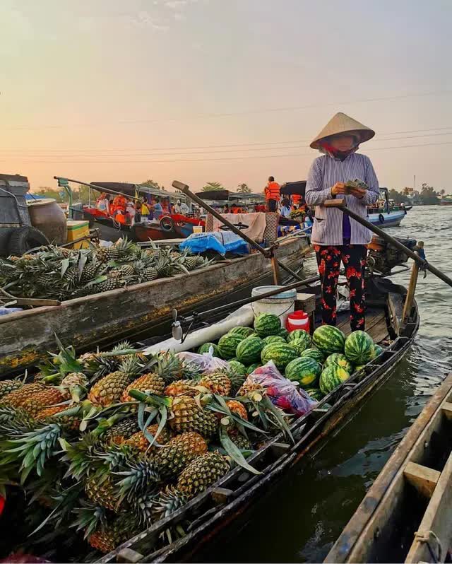 1 nơi ở Việt Nam được chuyên trang du lịch quốc tế gọi là 'Viên ngọc quý': Niềm mơ ước của người mê sinh thái - Ảnh 1.
