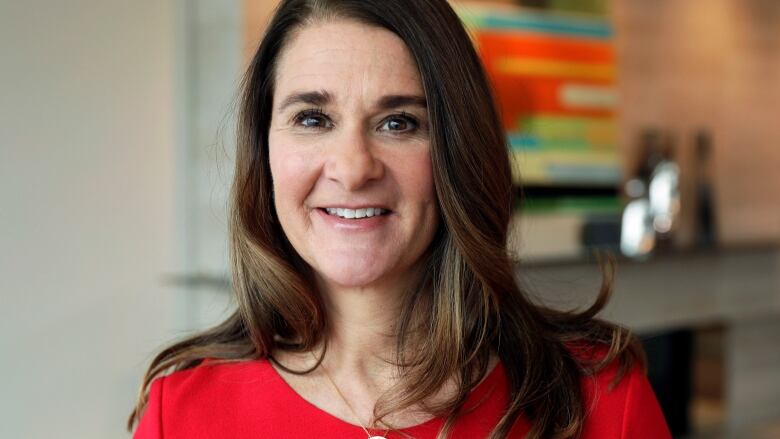 Melinda Gates: &quot;Nữ tướng&quot; không chịu đứng sau chồng và bài học nuôi con bằng sự khiêm tốn, chẳng hề mang dáng dấp tỷ phú - Ảnh 14.