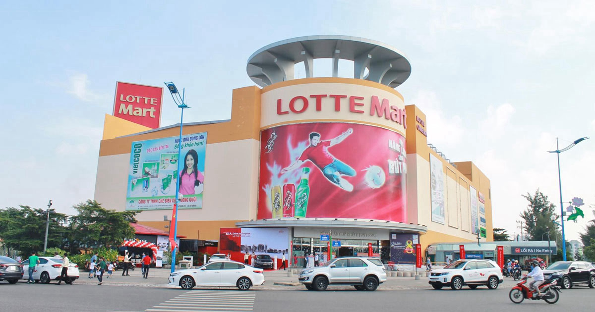 Rút khỏi Trung Quốc, Lotte sẽ tập trung vào thị trường Việt Nam? - Ảnh 3.