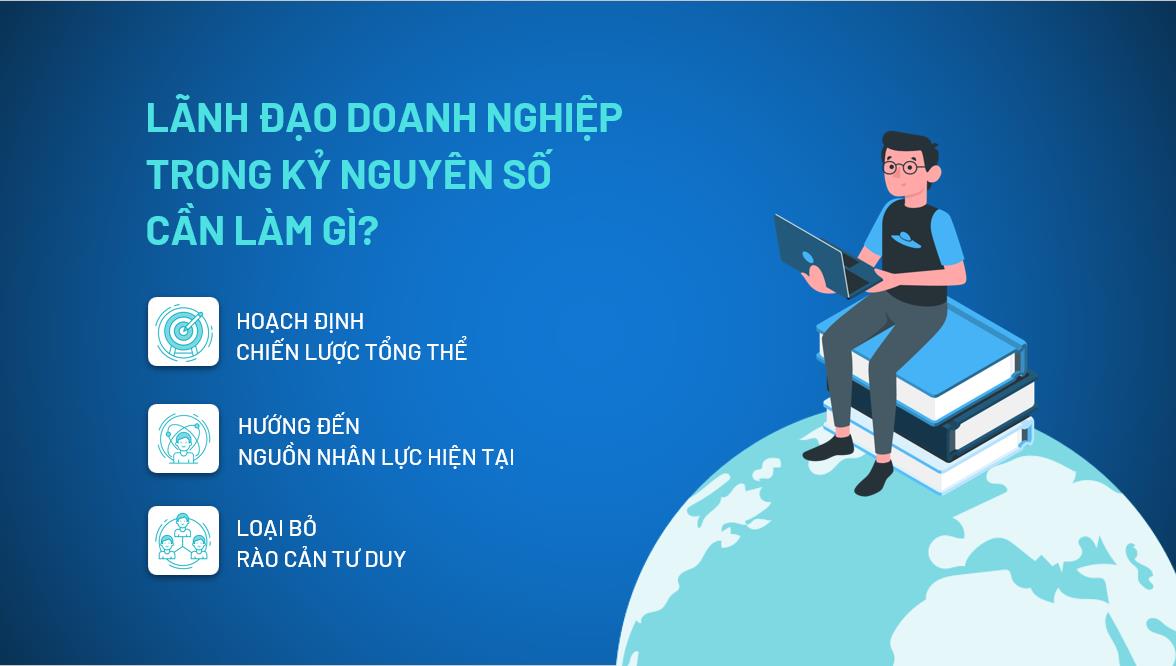 Base.vn sẵn sàng cùng Thừa Thiên Huế chuyển đổi số cho doanh nghiệp SMEs - Ảnh 2.