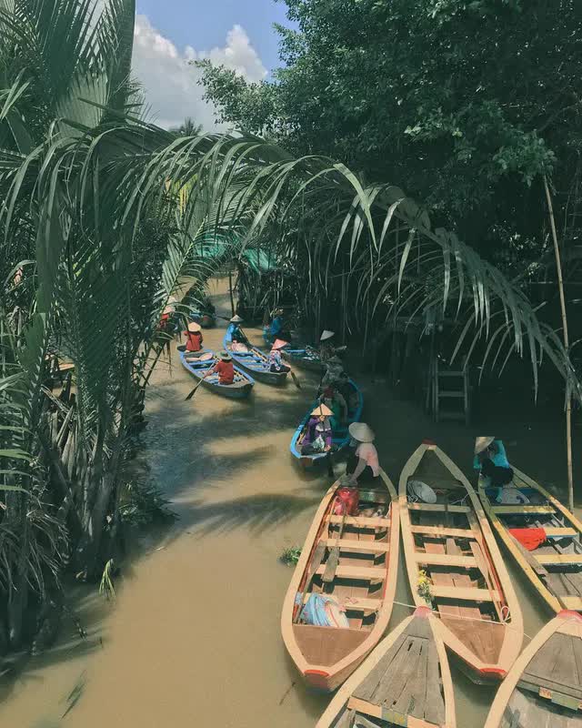 1 nơi ở Việt Nam được chuyên trang du lịch quốc tế gọi là 'Viên ngọc quý': Niềm mơ ước của người mê sinh thái - Ảnh 4.