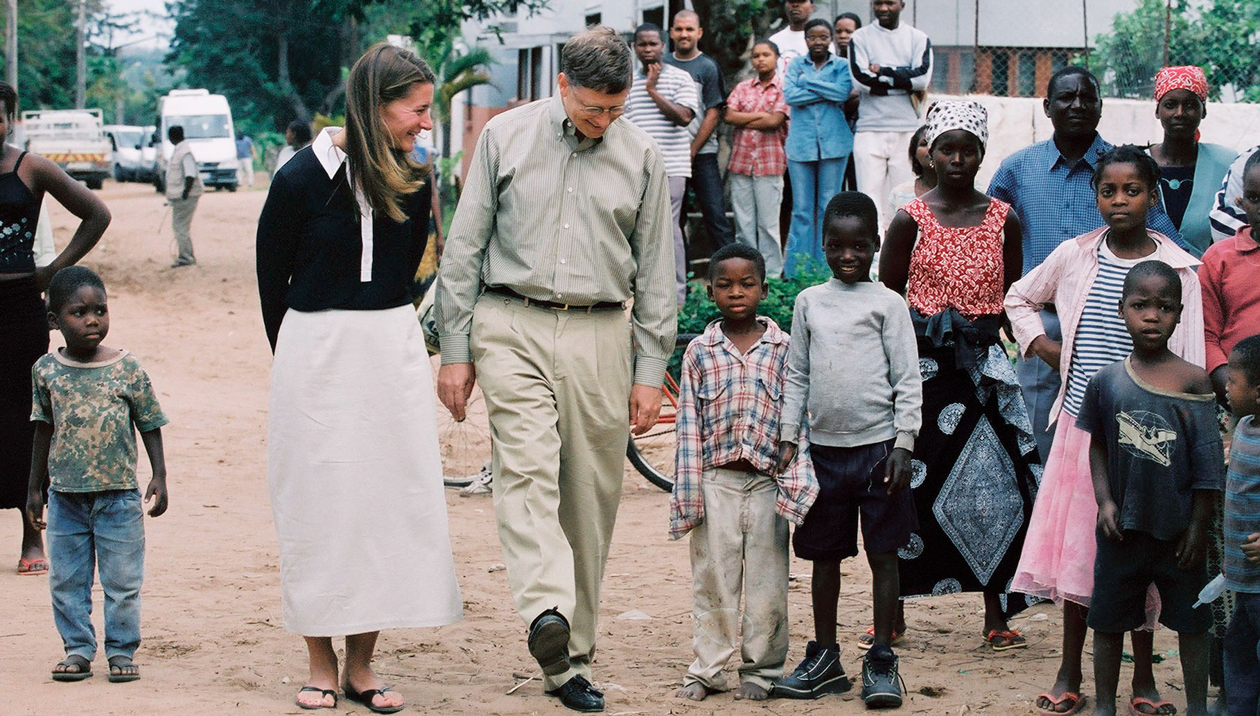 Melinda Gates: &quot;Nữ tướng&quot; không chịu đứng sau chồng và bài học nuôi con bằng sự khiêm tốn, chẳng hề mang dáng dấp tỷ phú - Ảnh 10.