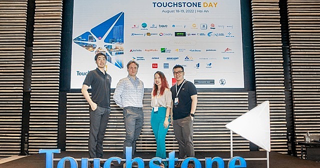 Quỹ đầu tư mạo hiểm Touchstone của Việt Nam rót 2 triệu USD vào hai startup - Ảnh 1.