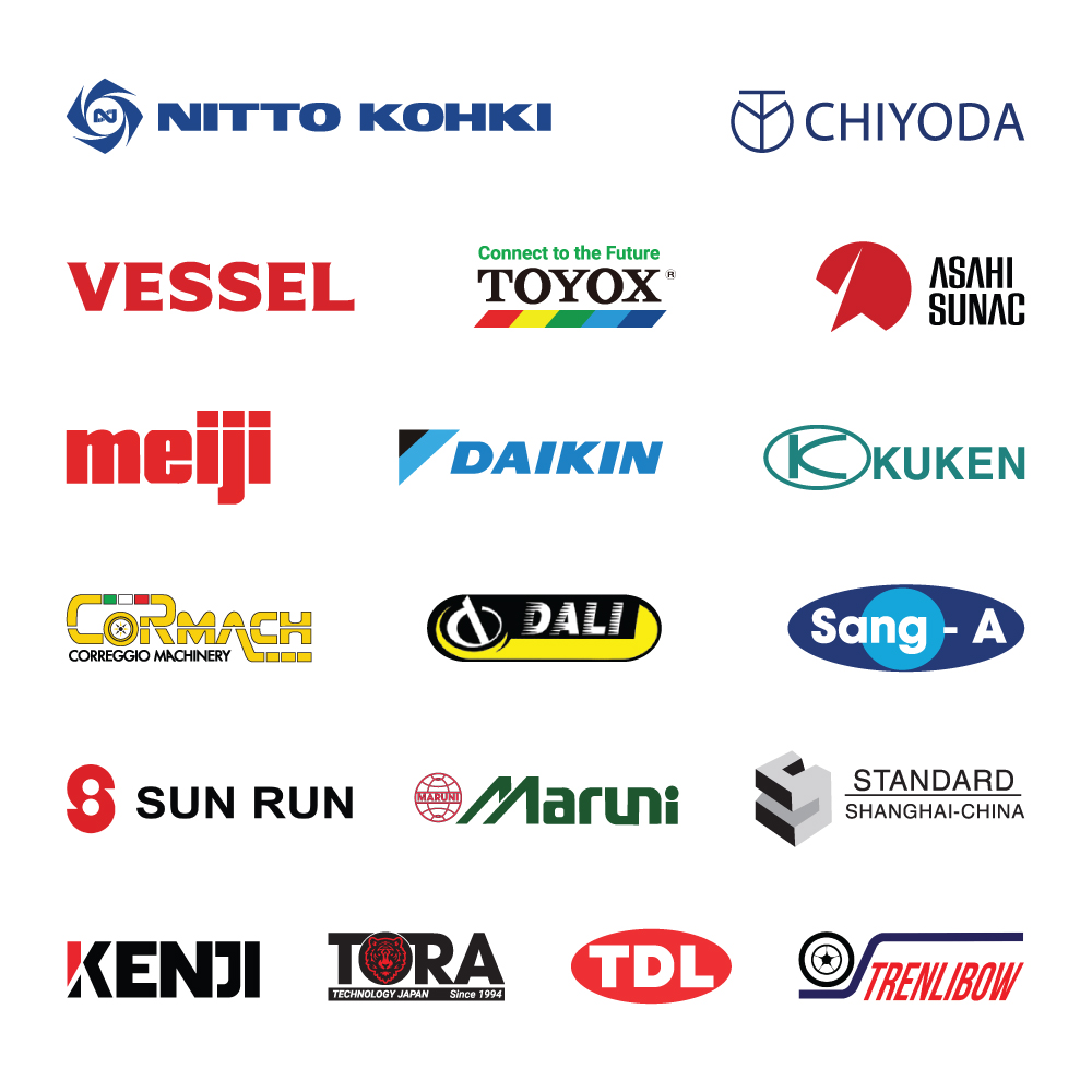 An Phát - Chuyên cung cấp thiết bị công nghiệp được nhập khẩu từ nước ngoài - Ảnh 1. An Phát - Chuyên cung cấp thiết bị công nghiệp được nhập khẩu từ nước ngoài - Ảnh 1.