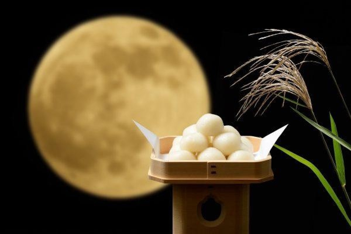 Những nước nào đón Tết Trung Thu như Việt Nam? - Ảnh 3. Những nước nào đón Tết Trung Thu như Việt Nam? - Ảnh 3.