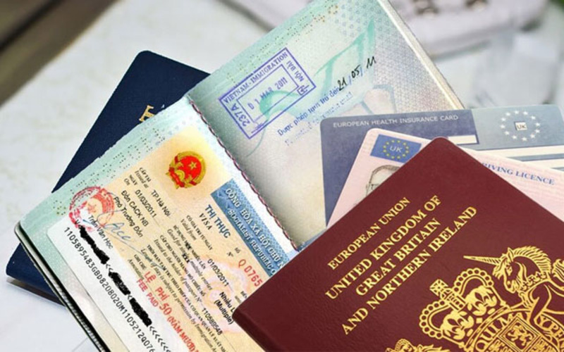 Bankervn C ng Ty L m Visa Uy T n T i TPHCM Bankervn C ng Ty L m Visa Uy T n T i TPHCM