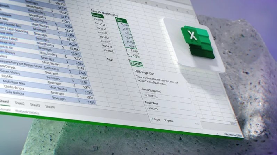 Xuất hiện giải đấu đọ kỹ năng Excel, tìm ra các cao thủ hàm số công thức xuất sắc nhất - Ảnh 3.