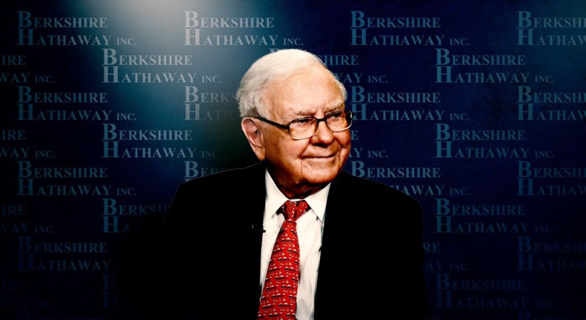 Lời khuyên nghề nghiệp của tỷ phú Warren Buffett - Ảnh 2.