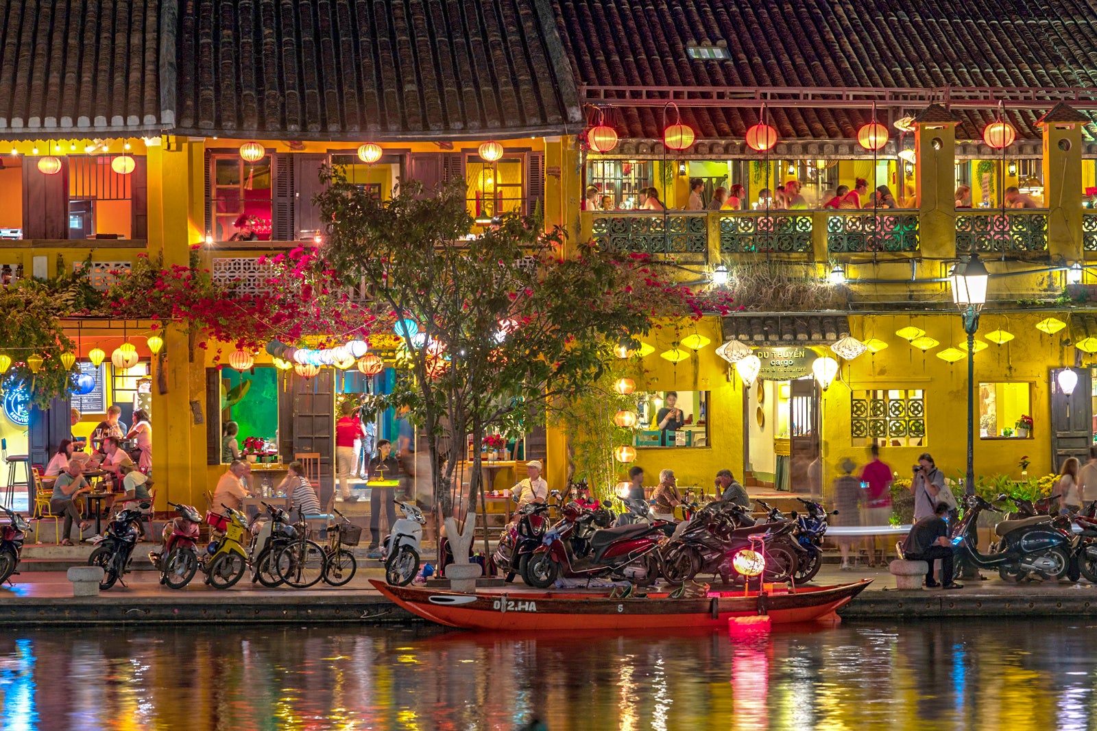 Chuyên trang du lịch bình chọn 9 địa danh đẹp nhất Việt Nam: Có nơi được gọi là tiểu Paris - Ảnh 3. Chuyên trang du lịch bình chọn 9 địa danh đẹp nhất Việt Nam: Có nơi được gọi là tiểu Paris - Ảnh 3.
