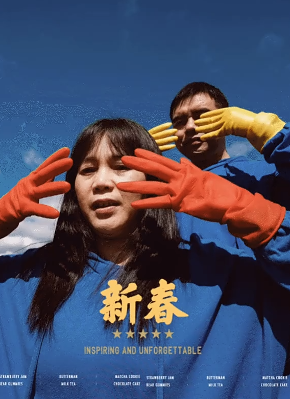 Chàng trai Gen Z chán phố thị về quê chụp ảnh 'Bà nội thời thượng' gây bão mạng xã hội, vứt bỏ sự nổi tiếng để sống đúng nghĩa - Ảnh 16. Chàng trai Gen Z chán phố thị về quê chụp ảnh 'Bà nội thời thượng' gây bão mạng xã hội, vứt bỏ sự nổi tiếng để sống đúng nghĩa - Ảnh 16.