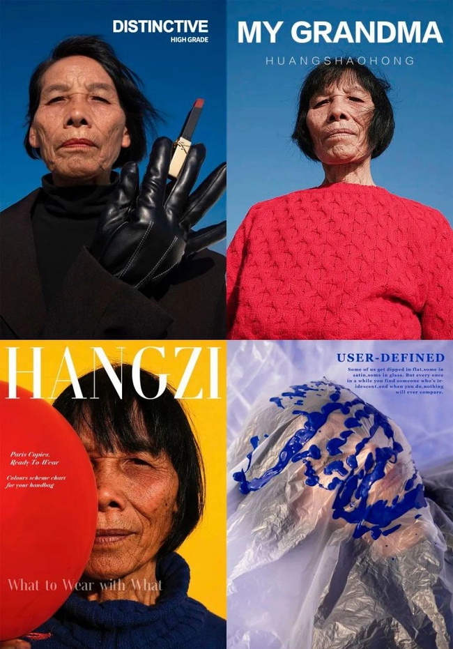 Chàng trai Gen Z chán phố thị về quê chụp ảnh 'Bà nội thời thượng' gây bão mạng xã hội, vứt bỏ sự nổi tiếng để sống đúng nghĩa - Ảnh 17. Chàng trai Gen Z chán phố thị về quê chụp ảnh 'Bà nội thời thượng' gây bão mạng xã hội, vứt bỏ sự nổi tiếng để sống đúng nghĩa - Ảnh 17.