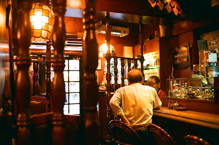 Quán cà phê gần 100 năm tuổi đời tại Nhật và ký ức về những ngày huy hoàng của nét văn hóa 'kissaten' - Ảnh 4.