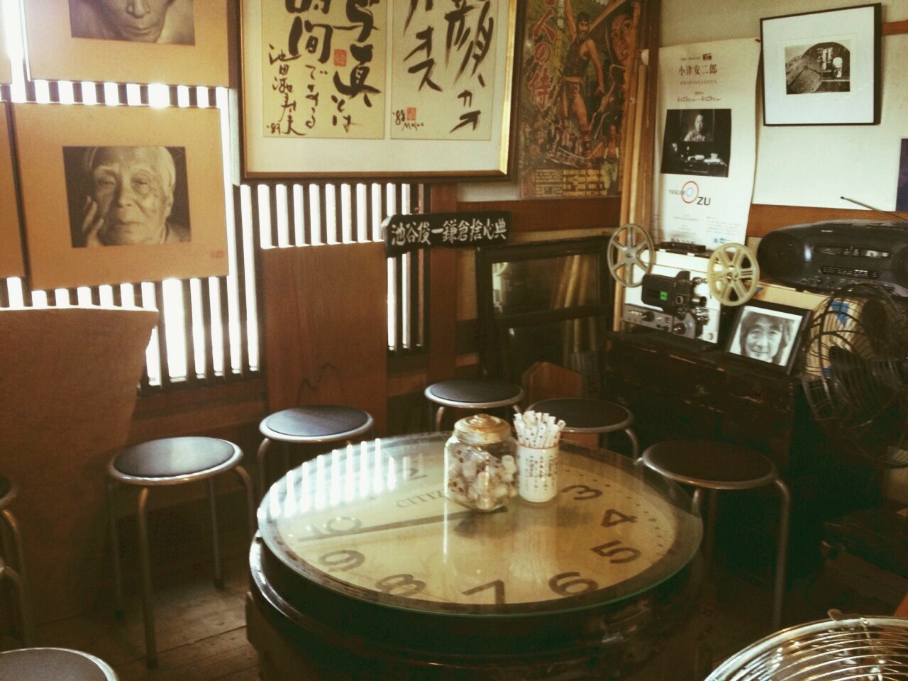 Quán cà phê gần 100 năm tuổi đời tại Nhật và ký ức về những ngày huy hoàng của nét văn hóa 'kissaten' - Ảnh 5.