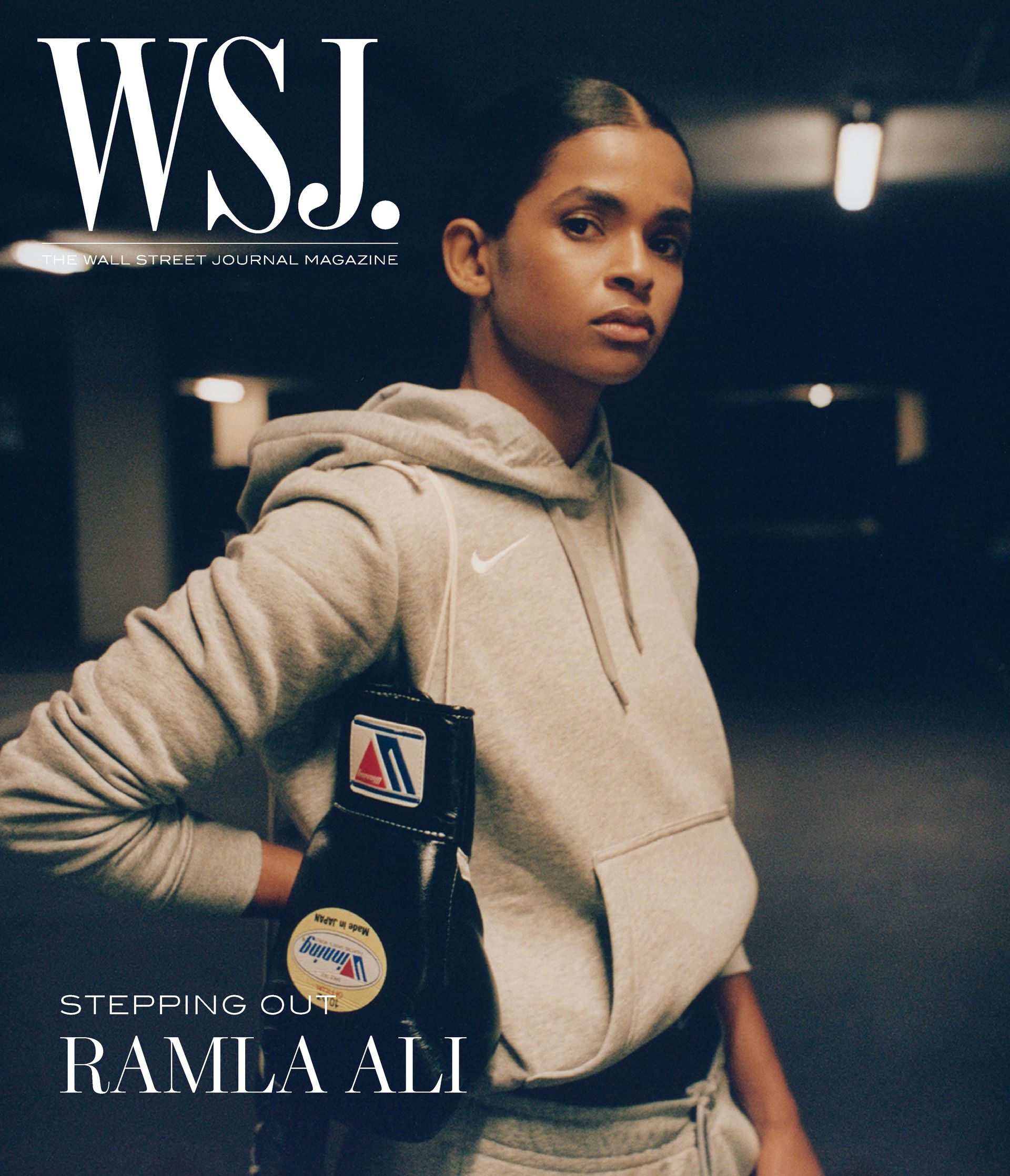 Ramla Ali: Cô gái nhập cư với tuổi thơ 'dị biệt', giấu gia đình theo đuổi đam mê trên đấu trường dành cho nam giới và chiến thắng lịch sử chấn động thế giới - Ảnh 13.