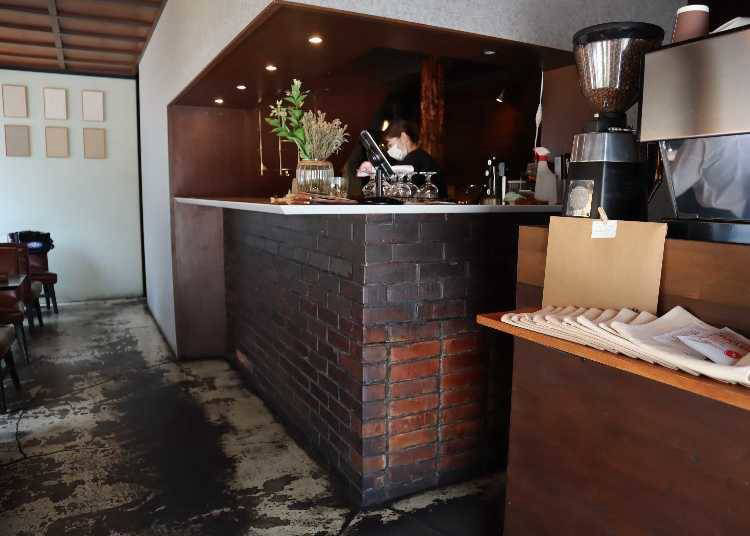 Quán cà phê gần 100 năm tuổi đời tại Nhật và ký ức về những ngày huy hoàng của nét văn hóa 'kissaten' - Ảnh 10.