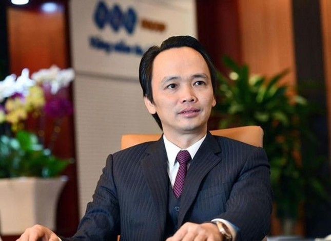 Ai chịu trách nhiệm khi để ông Trịnh Văn Quyết 'thổi' vốn điều lệ, phát hành 430 triệu cổ phiếu? - Ảnh 2.