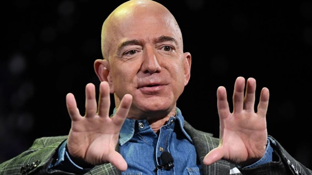 Tỷ phú Jeff Bezos dạy con không quá nghiêm khắc nhưng tôi luyện được sự cứng rắn, tự lập - Ảnh 3.