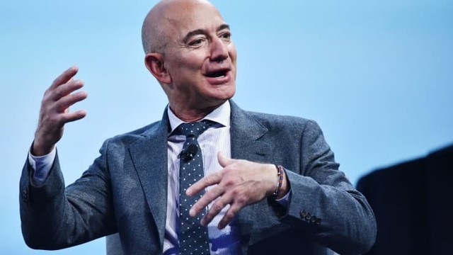 Tỷ phú Jeff Bezos, Tim Cook có chung một thói quen: Người thành công nào cũng thực hiện mỗi ngày - Ảnh 2.