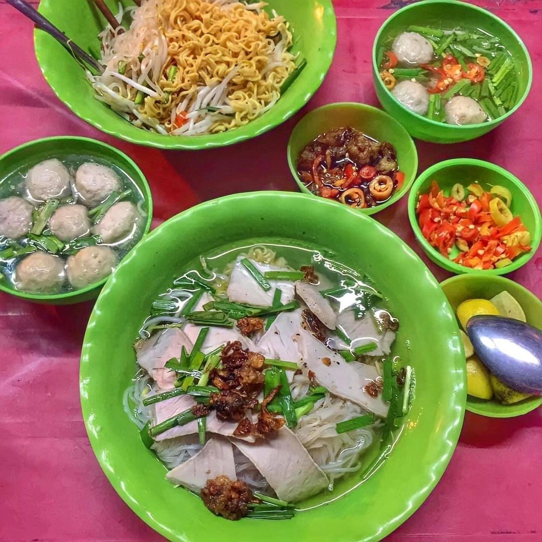 5 món ăn đường phố nức tiếng Sài Gòn nhưng lại hiếm có khó tìm ở Hà Nội - Ảnh 4.