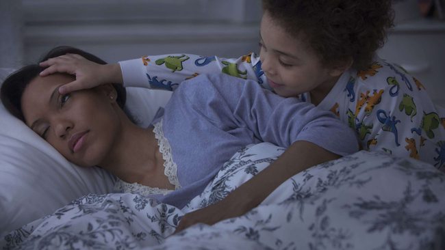 Vì sao trẻ cần ngủ riêng phòng với bố mẹ trước 5 tuổi? 8 bí quyết vàng để trẻ ngủ riêng - Ảnh 2.