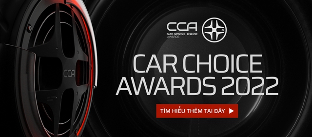 Car Choice Awards 2022 công bố vòng 2: 17 hạng mục sắp tìm ra mẫu xe phù hợp nhất với người dùng - Ảnh 15.
