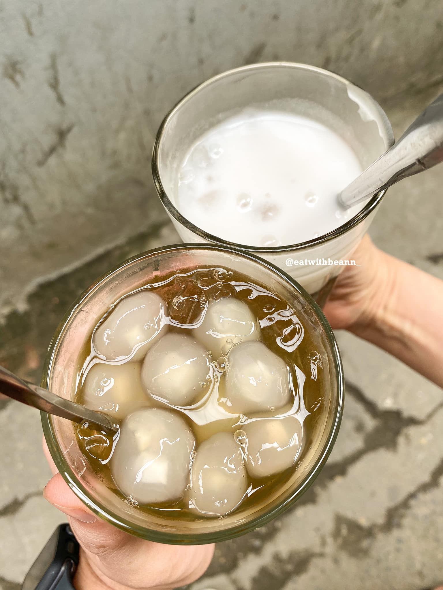 Hà Nội có 3 khu tập thể 'già nua' nhưng lại chứa những món ngon đỉnh, không tìm thấy ở nơi nào khác - Ảnh 2.