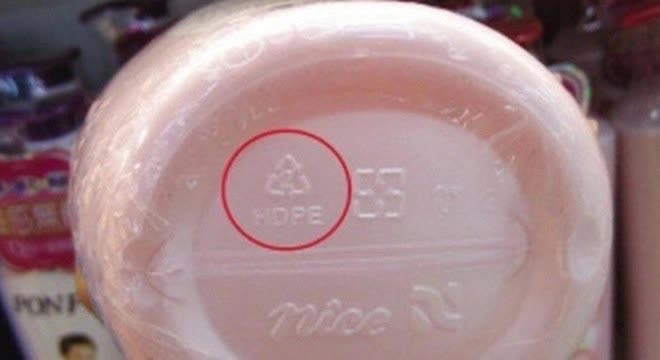 Xuất hiện một số video về bình nhựa số 7: Đâu là nhựa an toàn để đựng đồ ăn thức uống? - Ảnh 4.