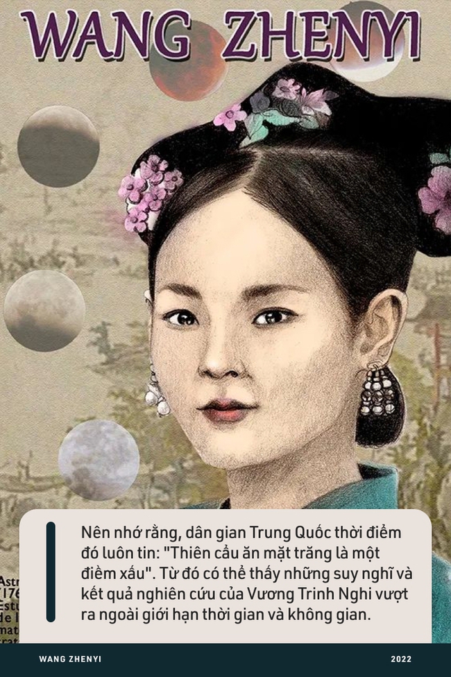 Nữ khoa học gia thời nhà Thanh am tường toán học lẫn thiên văn sở hữu tư duy vượt xa thời đại đến nỗi phương Tây cũng vinh danh - Ảnh 10.