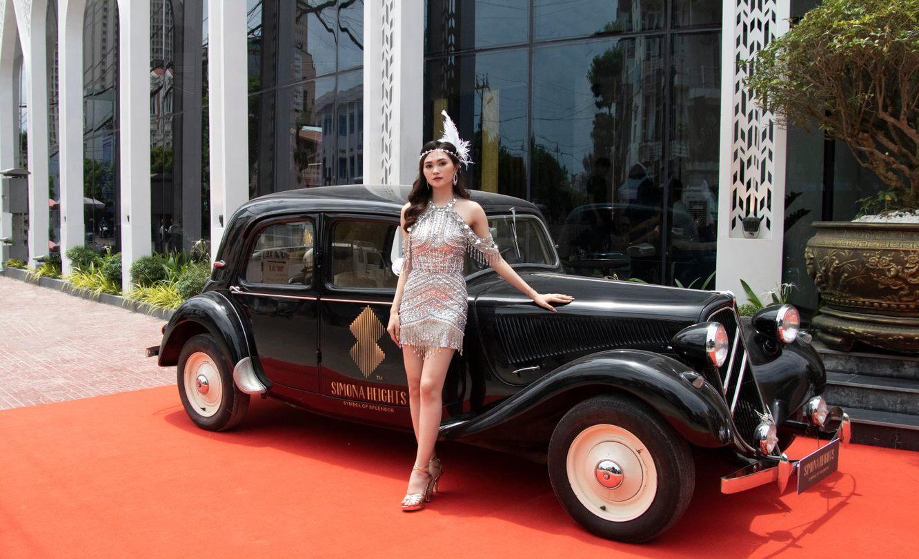 Hé lộ Simona Heights Sales Gallery 5 sao tại Quy Nhơn - Ảnh 2. Hé lộ Simona Heights Sales Gallery 5 sao tại Quy Nhơn - Ảnh 2.