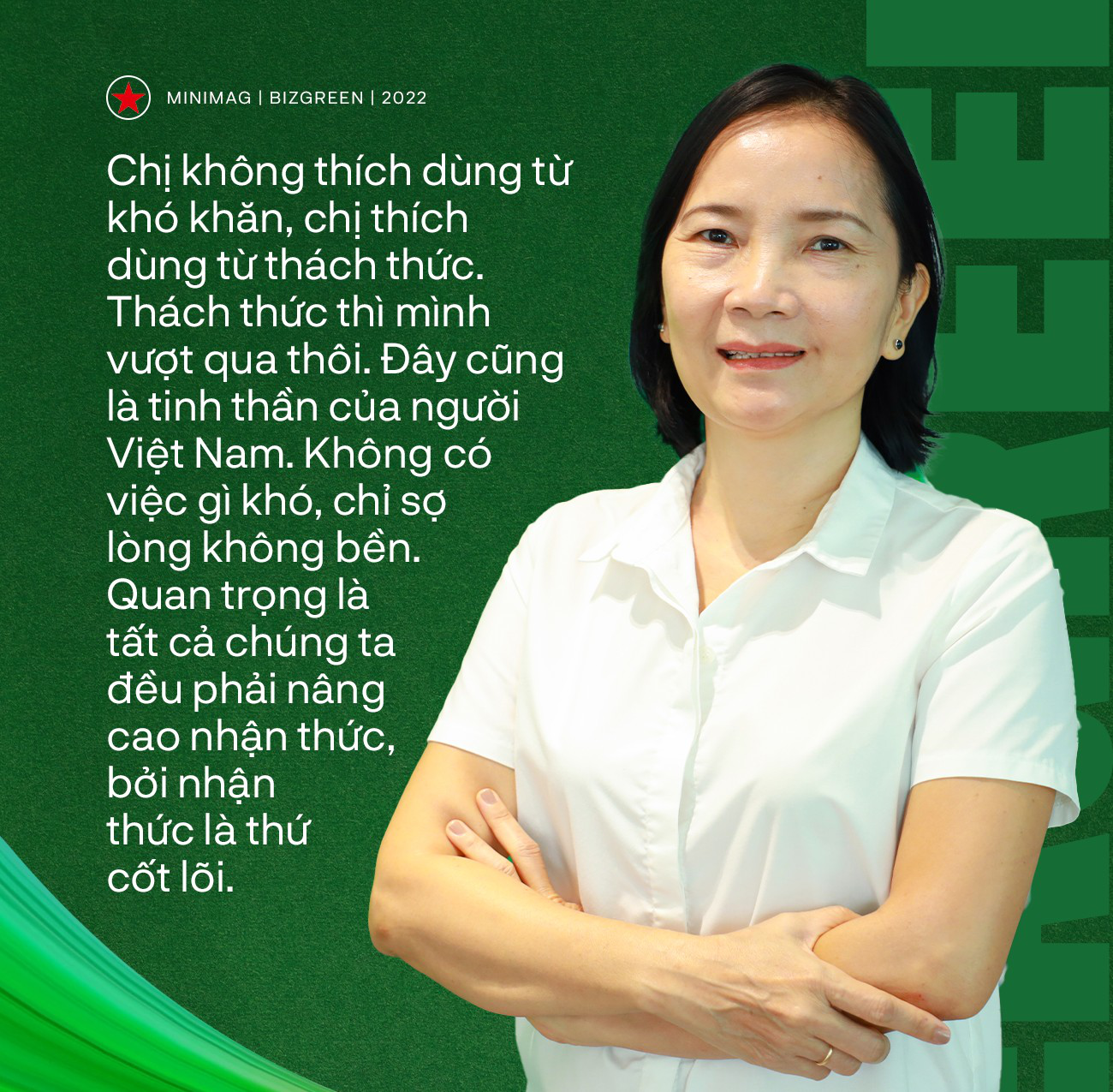 Tham vọng 'xanh từ bên trong' của Heineken Việt Nam - Ảnh 10.